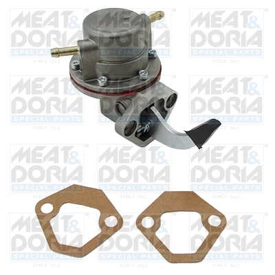 Fuel Pump